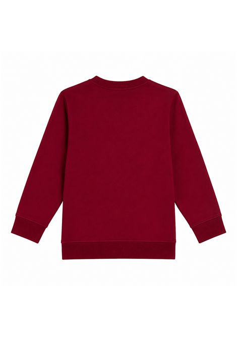 Felpa con logo STELLA MC CARTNEY KIDS | TZ4B90 Z0409416